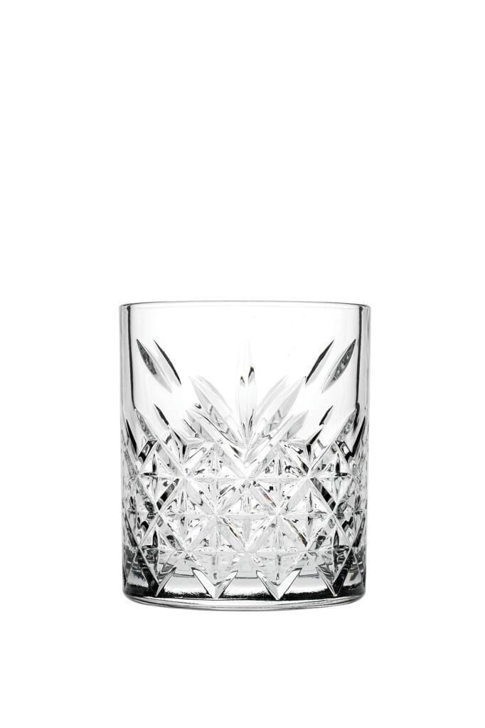 TIMELESS 6'LI KISA MEŞRUBAT/VİSKİ BARDAK