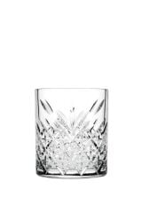 TIMELESS 6'LI KISA MEŞRUBAT/VİSKİ BARDAK