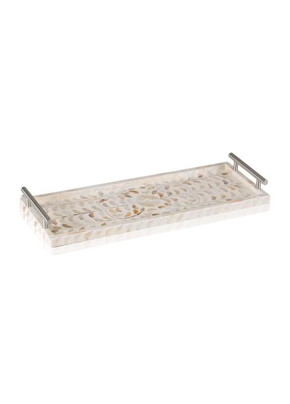 SEDEF TEPSİ 50X18X2CM