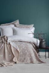 ALBATROS BEJ ÇİFT KİŞİLİK TIMELESS PRIME SET