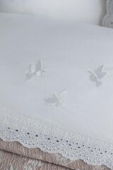 ALBATROS BEJ ÇİFT KİŞİLİK TIMELESS PRIME SET