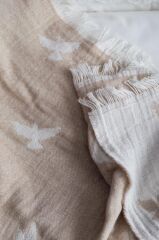 ALBATROS BEJ ÇİFT KİŞİLİK TIMELESS PRIME SET