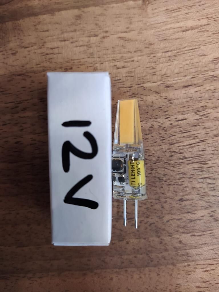 AMPÜL G-4 12V