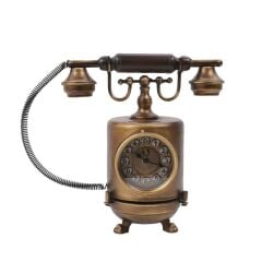 TIME TELEFON ESKİTME SAAT 32X14X29CM