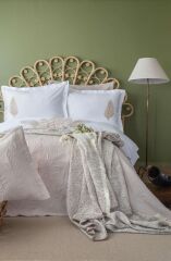 FOGLIA BEJ ÇİFT KİŞİLİK TIMELESS PRIME SET