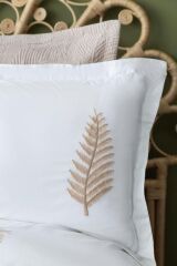 FOGLIA BEJ ÇİFT KİŞİLİK TIMELESS PRIME SET