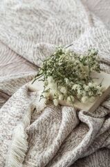 FOGLIA BEJ ÇİFT KİŞİLİK TIMELESS PRIME SET