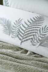 FOGLIA ADAÇAYI ÇİFT KİŞİLİK TIMELESS PRIME SET