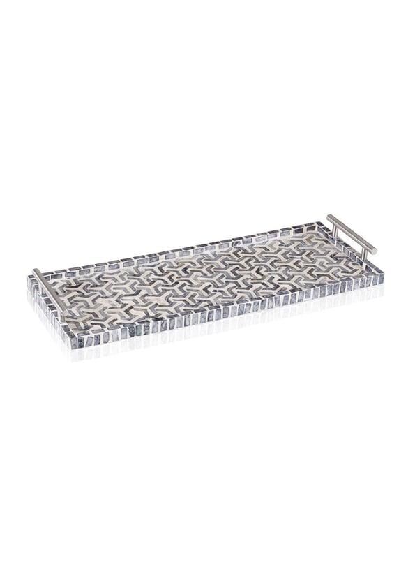 SEDEF TEPSİ 50X18X2CM