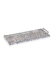SEDEF TEPSİ 50X18X2CM
