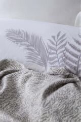 FOGLIA GRAY ÇİFT KİŞİLİK TIMELESS PRIME SET