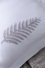 FOGLIA GRAY ÇİFT KİŞİLİK TIMELESS PRIME SET