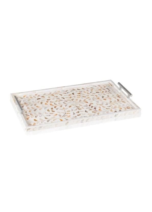 SEDEF TEPSİ 55X35X2CM