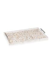 SEDEF TEPSİ 55X35X2CM