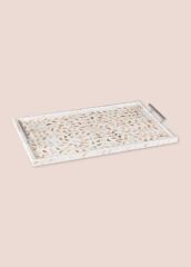 SEDEF TEPSİ 55X35X2CM