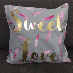 YALDIZLI KIRLENT SWEET LOVE