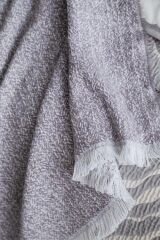 LONDA GRİ ÇİFT KİŞİLİK TIMELESS PRIME SET