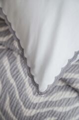 LONDA GRİ ÇİFT KİŞİLİK TIMELESS PRIME SET