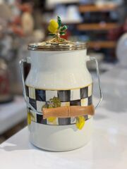 LEMON EMAYE BAKRAÇ 18CM