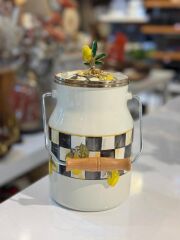 LEMON EMAYE BAKRAÇ 18CM