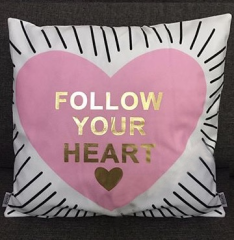 YALDIZLI KIRLENT FOLLOW YOUR HEART