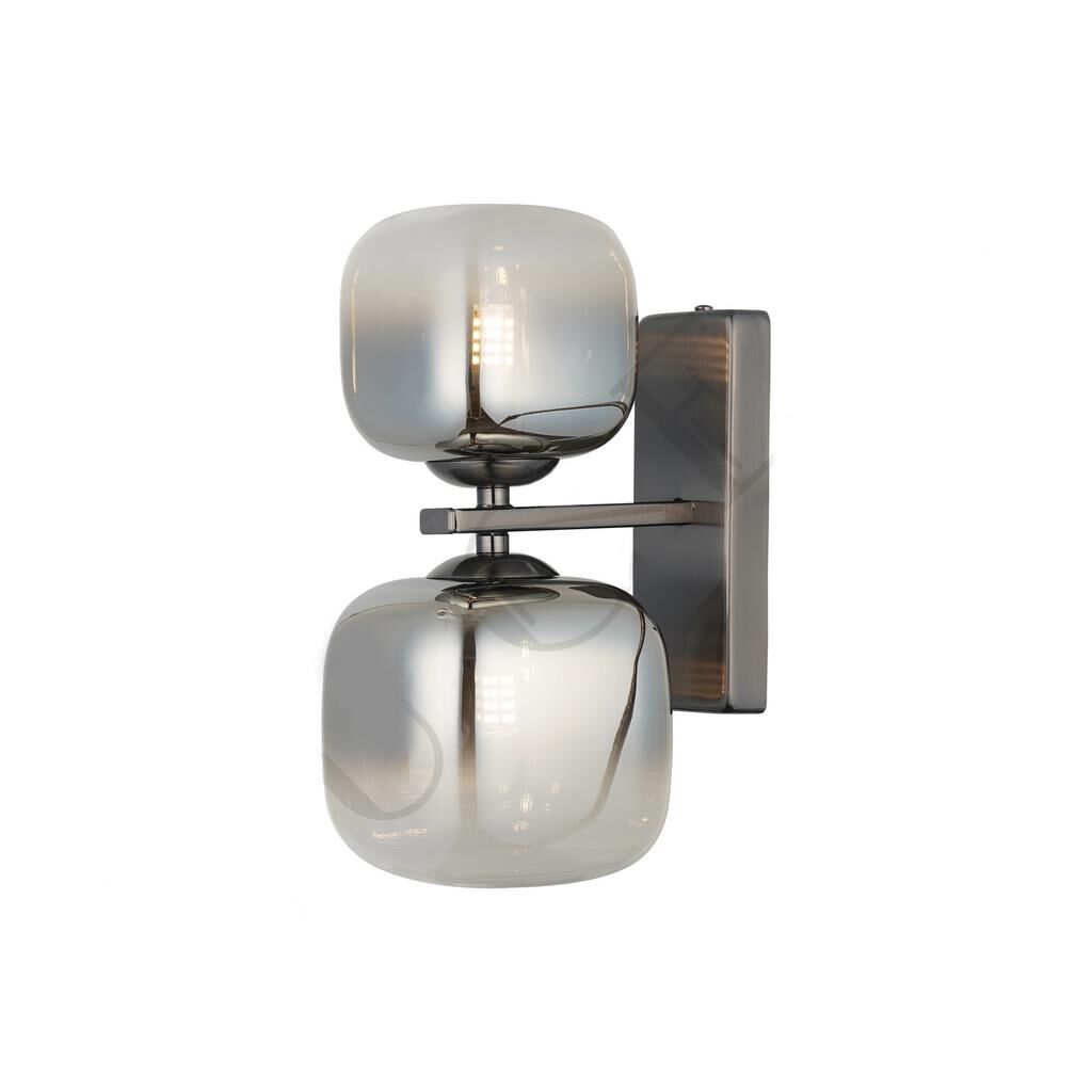 CUBO MAT KOBALT APLİK 2XG9