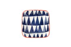 STY MIX&MATCH KOBA KARE DÜZ TABAK 9CM