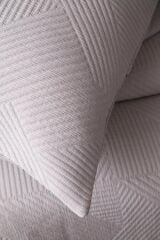 SAVOY VİZON ÇİFT KİŞİLİK YATAK ÖRTÜSÜ