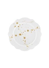 SPLASH 6 KİŞİLİK 24 PARÇA YEMEK TAKIMI