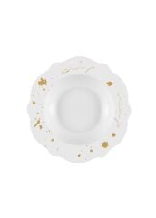 SPLASH 6 KİŞİLİK 24 PARÇA YEMEK TAKIMI