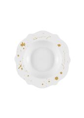 SPLASH 6 KİŞİLİK 24 PARÇA YEMEK TAKIMI