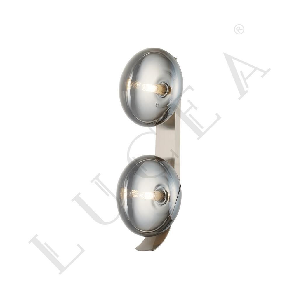 NOTATA MAT NİKEL APLİK 2XG9