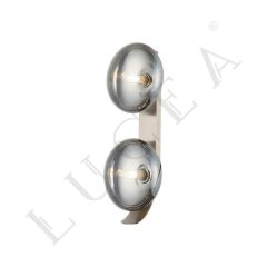 NOTATA MAT NİKEL APLİK 2XG9