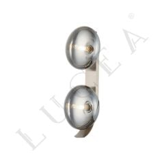 NOTATA MAT NİKEL APLİK 2XG9