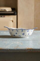 VINTAGE GARDEN SALATA KASESİ
