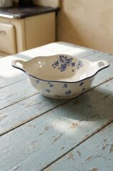 VINTAGE GARDEN SALATA KASESİ