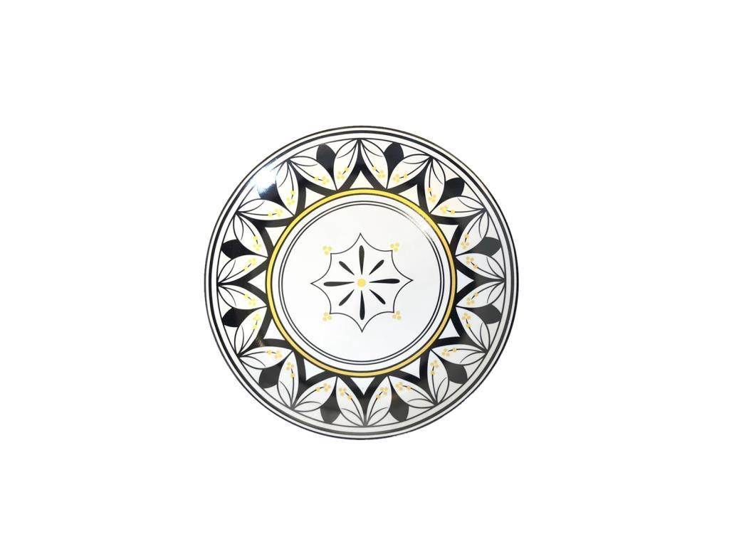 MAROC 6'LI PASTA TABAK 19CM