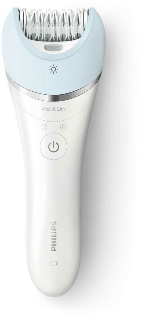 BRE605 SATINELLE ADVANCED ISLAK KURU EPİLATÖR