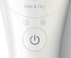 BRE605 SATINELLE ADVANCED ISLAK KURU EPİLATÖR