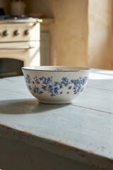 VINTAGE GARDEN TEKLİ KASE 14CM