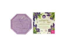 LAVANTA  ÖZLÜ DOĞAL SABUN 125GR