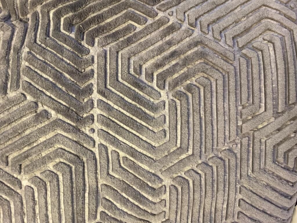 POLO LİFE BLANKET ÇİFT KİŞİLİK BATTANİYE GRİ 220X240CM