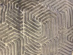 POLO LİFE BLANKET ÇİFT KİŞİLİK BATTANİYE GRİ 220X240CM