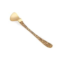 TIANNA LAZER MAT ALTIN 6'LI ÇAY KAŞIK