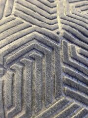 POLO LİFE BLANKET ÇİFT KİŞİLİK BATTANİYE ANTRASİT 220X240CM