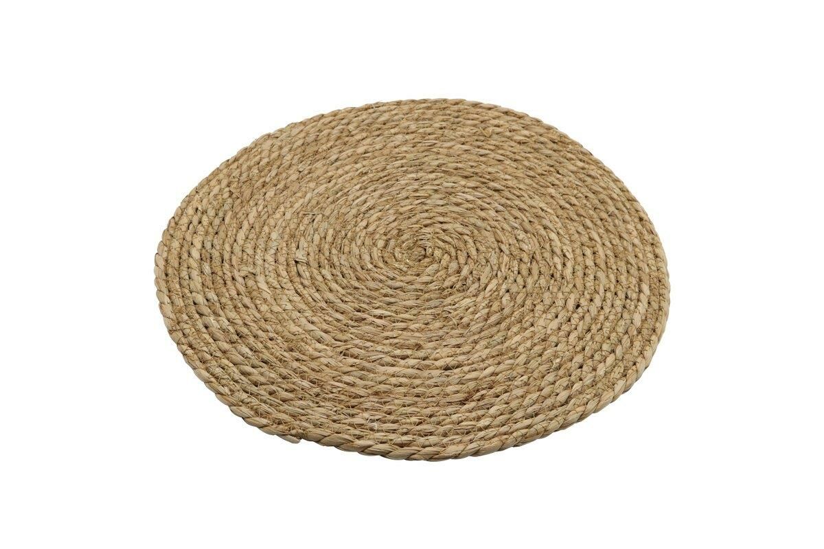 ALUS - SERVİS HASIRI YUVARLAK 35CM