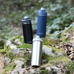 A742 ESSENTIALS SPORT TERMOS MATARA INOX 530ML