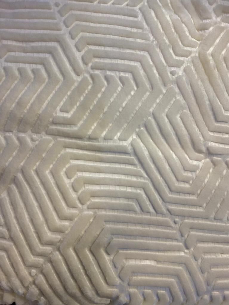 POLO LİFE BLANKET ÇİFT KİŞİLİK BATTANİYE EKRU 220X240CM