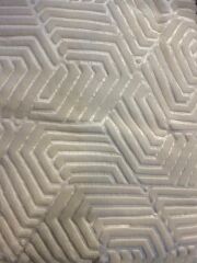 POLO LİFE BLANKET ÇİFT KİŞİLİK BATTANİYE EKRU 220X240CM