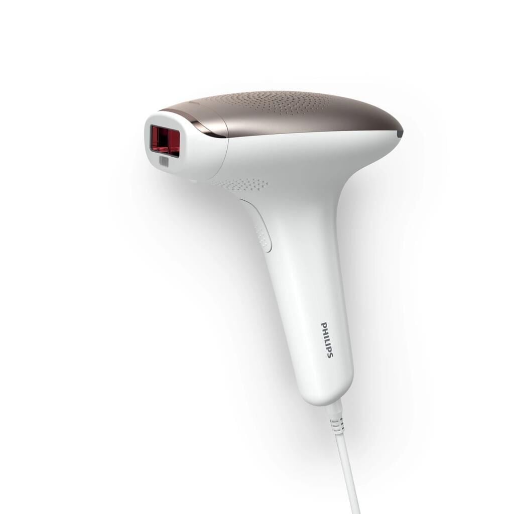 SC1997 LUMEA ADVANCED KABLOLU IPL LAZER EPİLASYON CİHAZI